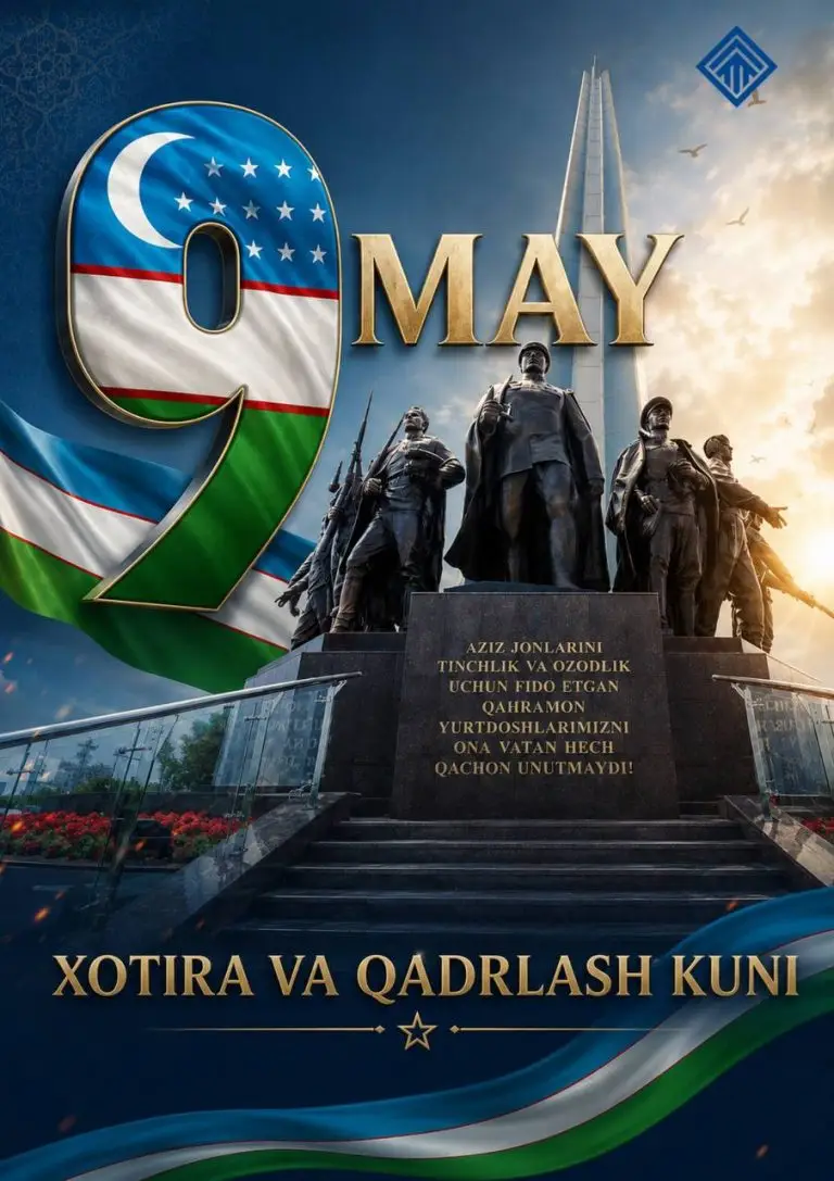 9май